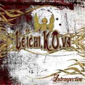 Leïchi.K.O.va - Introspection download flac