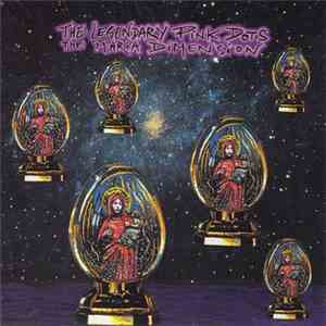 Legendary Pink Dots - The Maria Dimension download flac