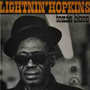 Lightnin' Hopkins - Texas Blues download flac