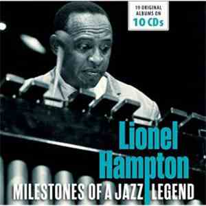 Lionel Hampton - Milestones Of A Jazz Legend download flac