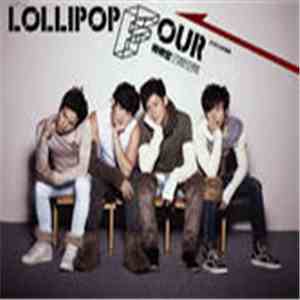 Lollipop F - 四度空間 download flac