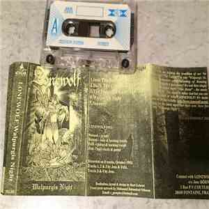 Lonewolf - Walpurgis Night download flac