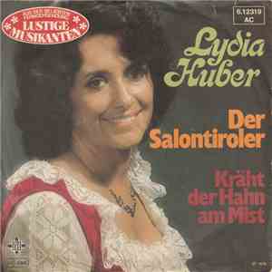Lydia Huber - Der Salontiroler download flac