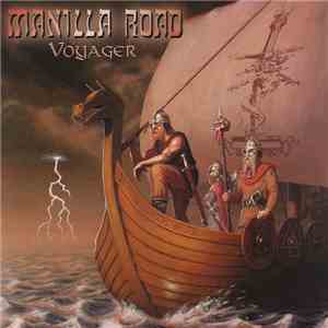 Manilla Road - Voyager download flac