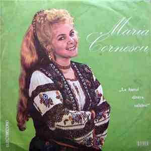 Maria Cornescu - La Hanul Dintre Salcîmi download flac