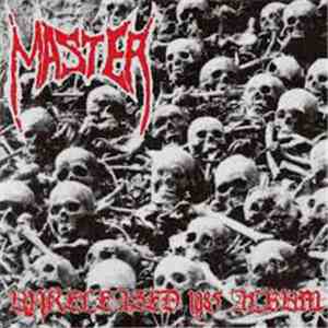 Master - Unreleased 1985 Album download flac