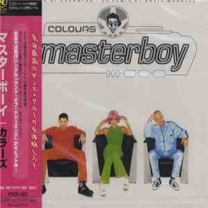 Masterboy - Colours download flac