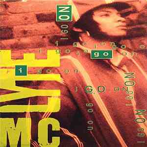 MC Lyte - I Go On download flac