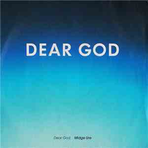 Midge Ure - Dear God FLAC album