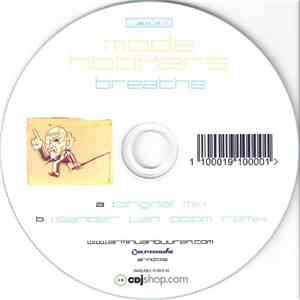 Mode Hookers - Breathe download flac