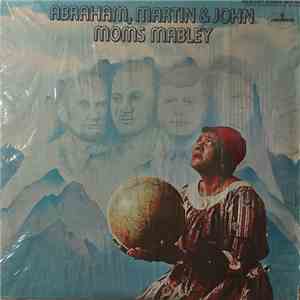 Moms Mabley - Abraham, Martin & John download flac