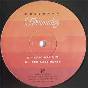 Moscoman - Fernandez download flac