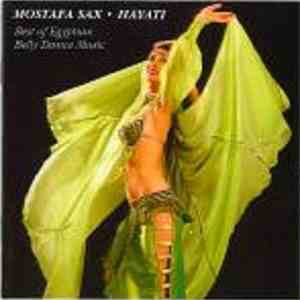 Mostafa Sax - Hayati download flac