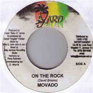 Movado - On The Rock download flac
