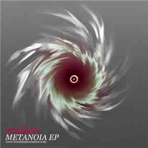 Naden - Metanoia EP download flac