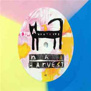 Nai Harvest - Whatever download flac