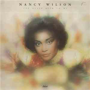 Nancy Wilson - I've Never Been To Me download flac