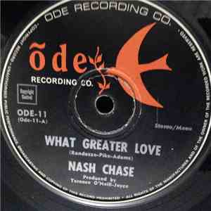 Nash Chase - What Greater Love download flac