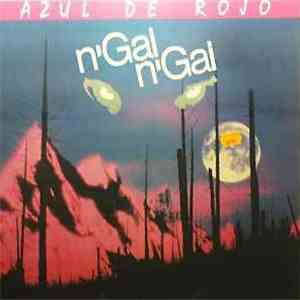 n'Gai n'Gai - Blau De Roig download flac