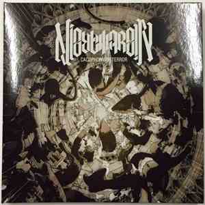 Nightmarer  - Cacophony of Terror download flac