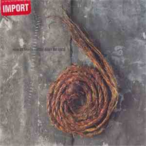 Nine Inch Nails - Further Down The Spiral download flac