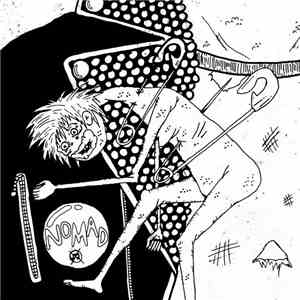 Nomad  - 自殺 download flac