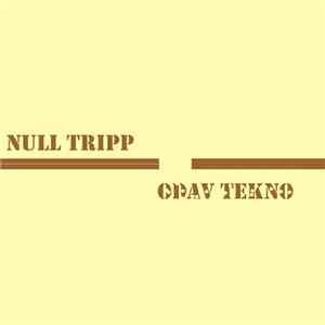 Null Tripp - Odav Tekno download flac