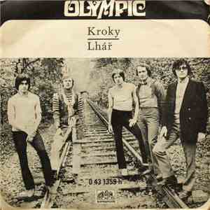 Olympic  - Kroky / Lhář download flac