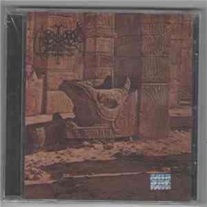 Ominous Yum Cimil - El Trono De La Serpiente - Serpent's Throne download flac
