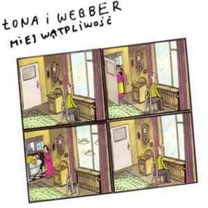 Łona I Webber - Miej Wątpliwość download flac