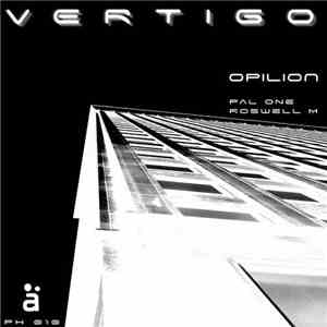Opilion VI - Vertigo EP download flac