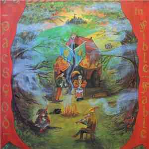 Paescod - Fible Fable download flac