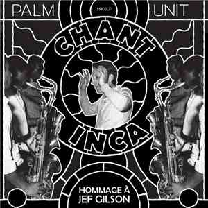 Palm Unit - Hommage A Jef Gilson download flac