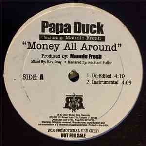 PapaDuck - Money All Around download flac