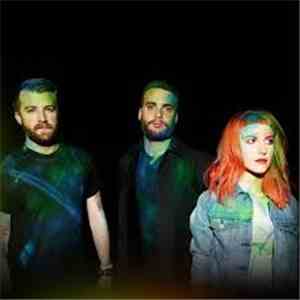Paramore - Paramore CD & T-Shirt Small download flac