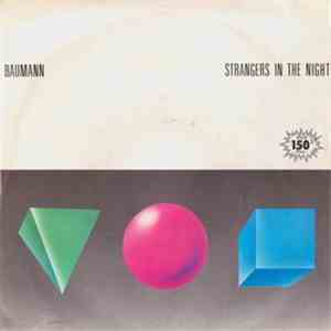 Peter Baumann - Strangers In The Night download flac