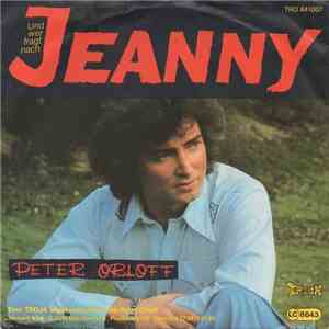 Peter Orloff - Und Wer Fragt Nach Jeanny download flac