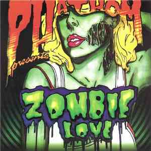 Phathom - Zombie Love download flac