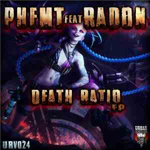 Phemt Feat Radon  - Death Ratio EP download flac