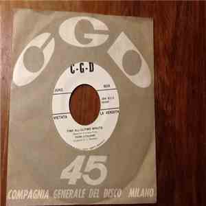 Piero Litaliano - Fino All'Ultimo Minuto/Qualcuno Tornerà download flac