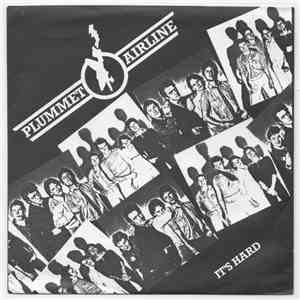 Plummet Airline - It's Hard download flac