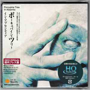 Porcupine Tree - In Absentia download flac