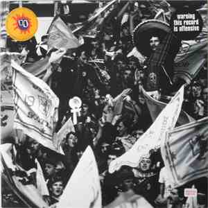 Primal Scream, Irvine Welsh & On-U Sound - The Big Man And The Scream Team Meet The Barmy Army Uptown download flac