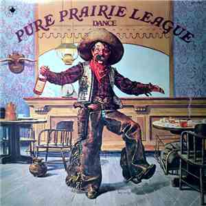 Pure Prairie League - Dance download flac
