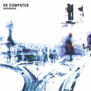 Radiohead - OK Computer download flac