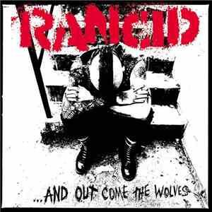 Rancid - ...And Out Come The Wolves download flac