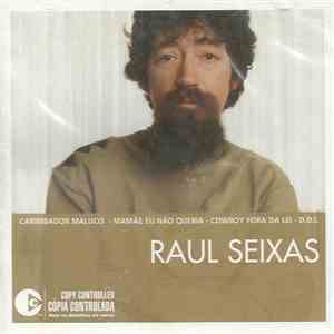 Raul Seixas - The Essential download flac