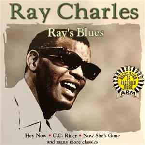 Ray Charles - Ray's Blues download flac