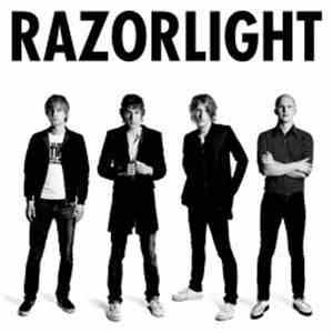 Razorlight - Razorlight download flac