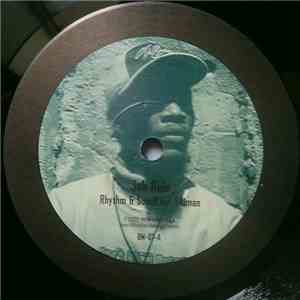 Rhythm & Sound w/ Tikiman - Jah Rule download flac